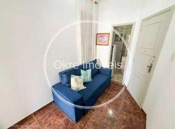 Apartamento · 34m² · 1 Quarto · Apartamento : / Residencial / Botafogo
