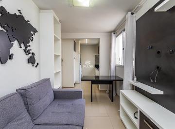 Apartamento · 44m² · 2 Quartos · 1 Vaga · Apartamento para alugar com 2 quartos no Pinheirinho em Curitiba