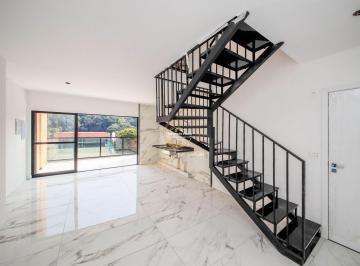 Apartamento · 178m² · 3 Quartos · 3 Vagas · Cobertura 3 quartos no Bairro São Mateus - Juiz de Fora | 178m² |