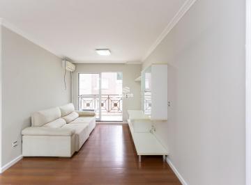Apartamento · 93m² · 3 Quartos · 1 Vaga · Apartamento à venda com 3 quartos no Hugo Lange em Curitiba