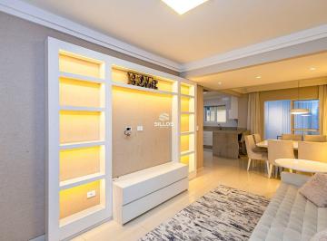 Casa · 110m² · 3 Quartos · 1 Vaga · Sobrado para alugar com 3 quartos no Pilarzinho em Curitiba