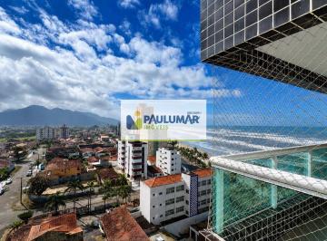 Apartamento · 69m² · 2 Quartos · 1 Vaga · Apartamento com 2 quartos, Vila Atlântica, Mongaguá - R$ 449 mil, Cod: 834723