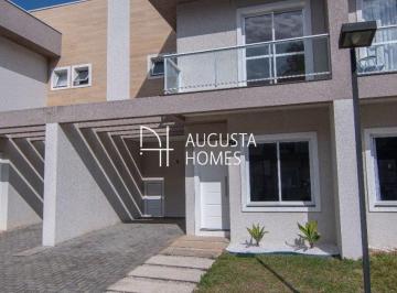 Casa · 110m² · 3 Quartos · 2 Vagas · Casa à venda - no Campo Comprido