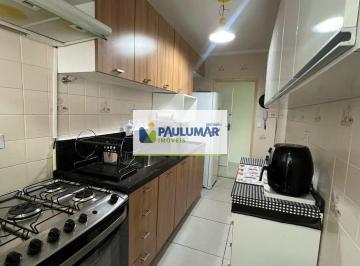 Apartamento · 2 Quartos · 1 Vaga · Apartamento com 2 quartos, Vila Balneária, Praia Grande - R$ 400 mil, Cod: 834749