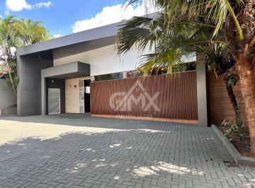 518372335093bea33e3289f9d7ce59218ebb7348 · Casa para alugar, 350 m² por R$ 8.900,00/mês - Lago Parque - Londrina/PR