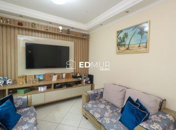 Casa · 254m² · 4 Quartos · Casa à venda - no Parque Erasmo Assunção