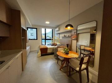 Apartamento · 53m² · 1 Quarto · Apartamento para aluguel - em Trindade