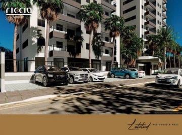 Apartamento · 181m² · 3 Quartos · Apartamento à venda - em Urbanova