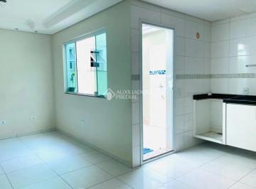 Apartamento · 55m² · 2 Quartos · 1 Vaga · Apartamento no Parque Novo Oratório, Santo André