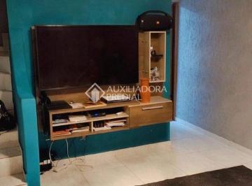 Casa · 153m² · 2 Quartos · 2 Vagas · Sobrado à venda em Santa Terezinha, SBC