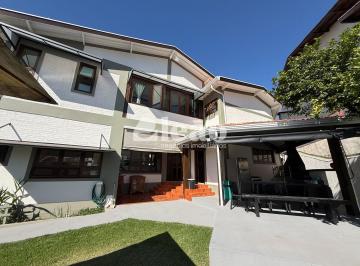 Casa · 240m² · 3 Quartos · 4 Vagas · Condomínio Terras do Caribe - Casa com 3 quartos à venda no Condomínio Residencial Terras do Caribe