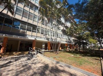 Apartamento · 122m² · 3 Quartos · 1 Vaga · SQN 308 Bloco H - Apartamento de 03 quartos, nascente e vista livre!