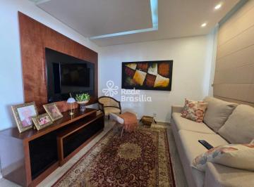 Casa · 115m² · 3 Quartos · 2 Vagas · QC 8 - Casa à venda, com 3 quartos, Jardins Mangueiral