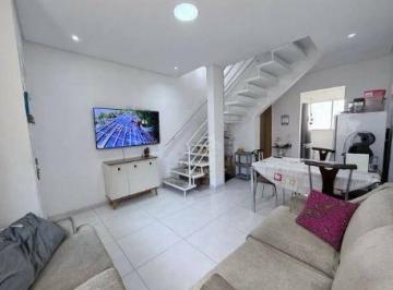 137269754ffed3448352cd29f150af0e2f389efd · Casa com 2 dormitórios à venda, 69 m² por R$ 380.000 - Vila Urupês - Suzano/SP