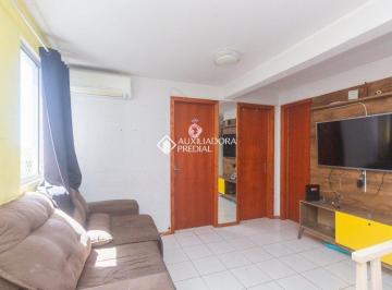 Apartamento · 40m² · 2 Quartos · 1 Vaga · Apartamento 2 quarto(s), no bairro Parque Santa Fé