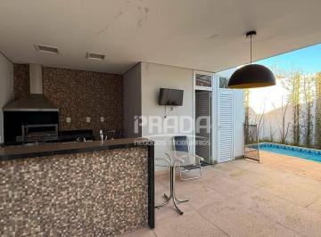 c74e57333706e331c2391f0c7a4a84a2dc410189 · Casa com 3 quartos à venda, 120 m² - Condomínio Manhattan - Uberlândia/MG