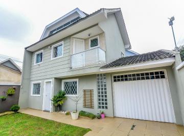 Casa de 3 quartos, Curitiba · SOBRADO NO BOQUEIRÃO | 3 QUARTOS COM 1 SUÍTE | 4 VAGAS | 91M2