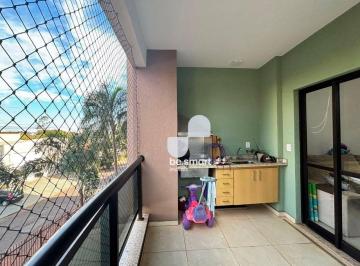 9d46f1bf7e9b57e29575e41f8ee25e26c253224a · Apartamento com 3 dormitórios à venda, 95 m² por R$ 480.000,00 - Vila Ferroviária - Araraquara/SP