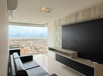 Apartamento · 62m² · 2 Quartos · 1 Vaga · Apartamento à venda no bairro Praia de Itaparica - Vila Velha/ES