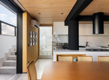 Apartamento · 208m² · 3 Quartos · 3 Vagas · Cobertura Mobiliada com Reforma em Alto Padrão | SQSW 305, Sudoeste