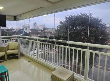 Apartamento · 90m² · 3 Quartos · 2 Vagas · Impecável | Apartamento de 88 m² com 3 Dormitórios, Suíte, Sacada Gourmet e 2 Vagas no Parque Indust