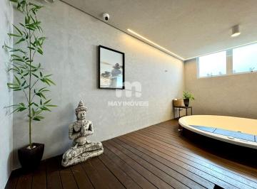 Apartamento · 123m² · 3 Quartos · Apartamento para aluguel - na Ressacada