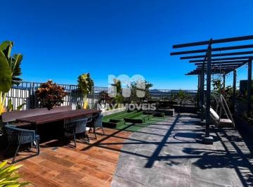 Apartamento · 123m² · 3 Quartos · Apartamento para aluguel - na Ressacada