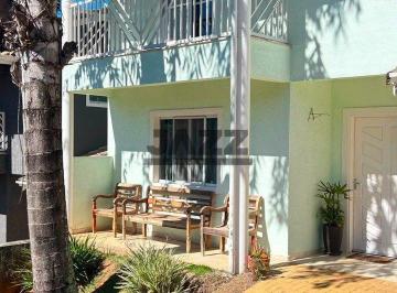 Casa · 110m² · 3 Quartos · 2 Vagas · Casa de 110 m² para Locação no Condomínio Norte Sul, Bragança Paulista