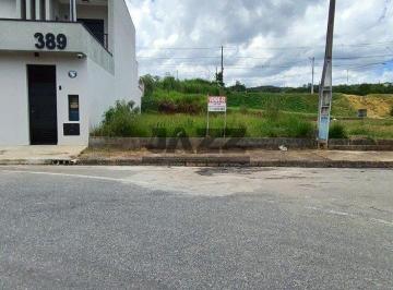 1000017031 · Terreno no Jardim Santa Júlia com excelente localização na Zona Sudeste de SJC