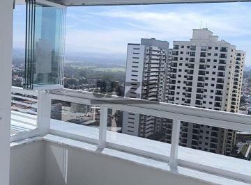 Apartamento · 61m² · 2 Quartos · 2 Vagas · Apartamento à Venda no Kingdom Towers North
