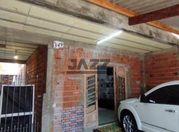 Casa · 86m² · 5 Quartos · Casa à Venda no Bosque dos Ipês - São José dos Campos