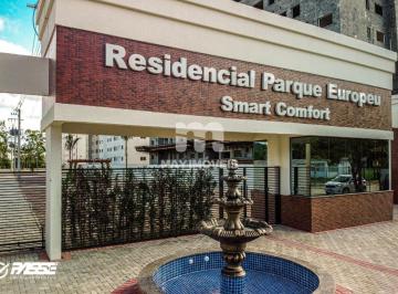 Apartamento · 63m² · 2 Quartos · Apartamento à venda - em Carvalho
