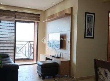 Apartamento · 69m² · 3 Quartos · 2 Vagas · APARTAMENTO - VILA EUCLIDES - SÃO BERNARDO DO CAMPO