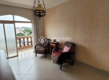 Apartamento · 69m² · 2 Quartos · 1 Vaga · Apartamento - Nova Petrópolis - São Bernardo do Campo