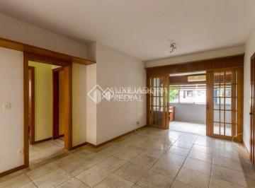 Apartamento · 86m² · 2 Quartos · 1 Vaga · Apartamento 2 dormitórios, no bairro Mont Serrat