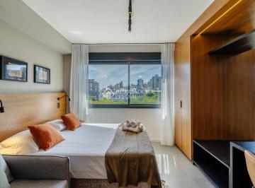 Apartamento · 28m² · 1 Quarto · Apartamento 1 quarto(s), no bairro Rio Branco
