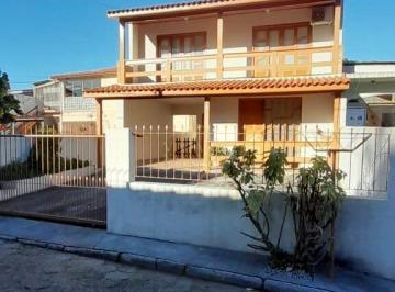 Apartamento · 180m² · 3 Quartos · 2 Vagas · Casa Ampla à Venda no Rio Tavares – Florianópolis