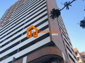 Apartamento · 63m² · 3 Quartos · 2 Vagas · Um apartamento que faz muito com 63m²
