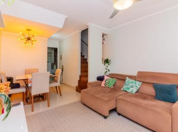 Casa · 78m² · 2 Quartos · Casa à venda - no Conjunto Residencial Vista Verde