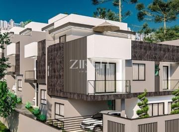 Casa · 144m² · 3 Quartos · CASA À VENDA EM CONDOMÍNIO FECHADO NO SEMINÁRIO