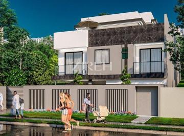 Casa · 144m² · 3 Quartos · CASA À VENDA EM CONDOMÍNIO FECHADO NO SEMINÁRIO