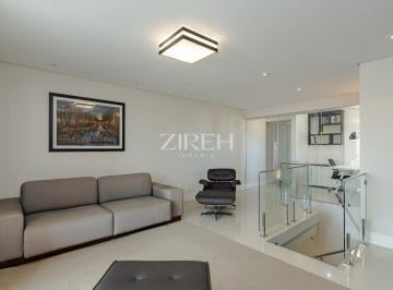 Apartamento · 190m² · 3 Quartos · COBERTURA DUPLEX, ÁREA GOURMET COM VISTA PANORÂMICA PARA CIDADE, 02 VAGAS DE GARAGEM