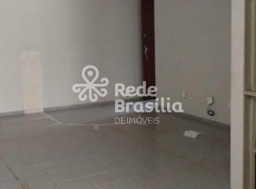 Comercial · 65m² · Aluguel de sala comercial no Edifício Itacaramby - Taguatinga/DF