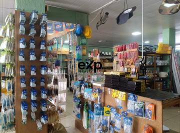 Comercial · 250m² · Empresa de Materiais de Construção à Venda | Sede Própria | Guará II | Operação Consolidada