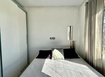 Apartamento · 55m² · 2 Quartos · 1 Vaga · Apartamento a venda em Campina Grande do Sul  -  Bairro Jardim Paulista