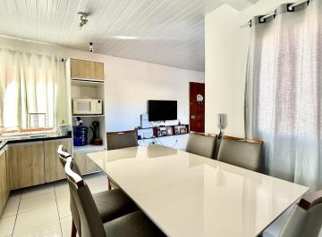 Apartamento · 55m² · 2 Quartos · 1 Vaga · Apartamento a venda em Campina Grande do Sul - Bairro Jardim Paulista