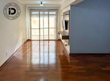 Apartamento · 96m² · 3 Quartos · 1 Vaga · Apartamento à venda no bairro São Judas - Piracicaba/SP