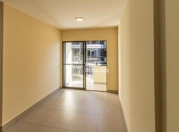 Apartamento · 34m² · 1 Quarto · 1 Vaga · SGAN 914 -  Kitnet - Ed. South Beach - Asa Norte / Brasília