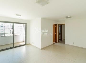 Apartamento · 103m² · 3 Quartos · 2 Vagas · Rua 14 - Apartamento com 03 Suítes no Supremo Residencial - Águas Claras Norte / DF