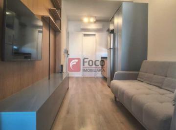 Apartamento · 58m² · 2 Quartos · Apartamento : Padrão / Residencial / Ipanema